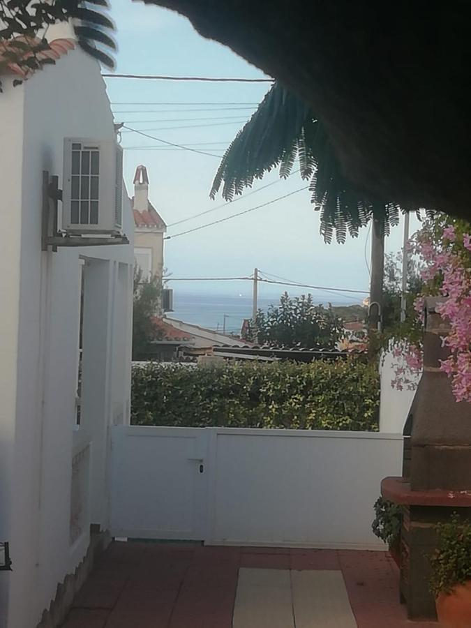 Villa Claudia Menorca Cala En Porter  Exteriör bild